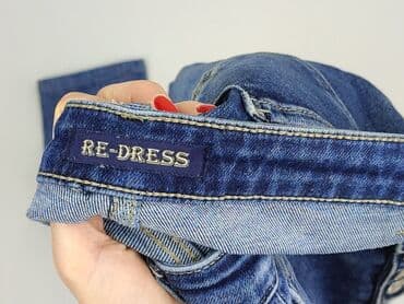 indicode t shirty: Re-Dress, Jeansy damskie, rozmiar S — 4