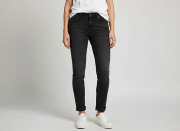 jeansy dsquared2: Jeansy damskie, rozmiar M — 7