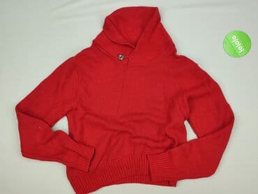 sweter z kapturem reserved: Sweter damski, XL — 3