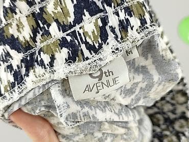 centrum mody: Spodnie materiałowe damskie, rozmiar M — 4