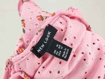 koszula hawajska lidl: New Look, Топ жіночий, розмір 2XL — 4