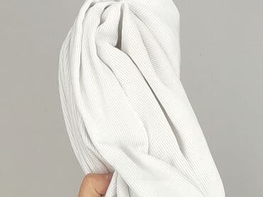 gruby t shirty damskie: Cubus, T-shirt damski, 2XL — 6