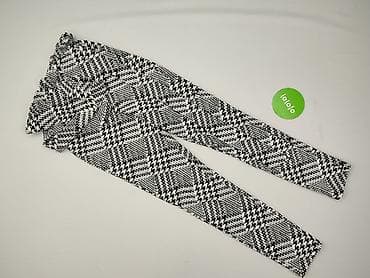 Spodnie: Shein, Spodnie materiałowe damskie, rozmiar XS — 2