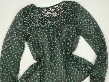 bluzki kopertowe reserved: Women's blouse, size L (EU 40) — 1