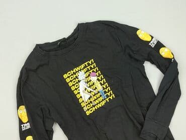 ubrania stranger things: Cropp, Long-sleeved top for men, size S — 1