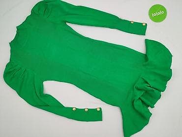 kurtka m 43: Sukienka damska, rozmiar S — 2