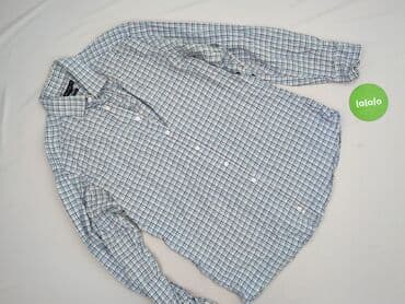 vistula koszule z krótkim rękawem: Vistula, Shirt for men, size XL — 2