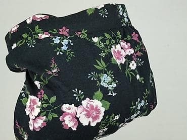 spodnie jotunheim: Janina, Spodnie materiałowe damskie, rozmiar 2XL — 5