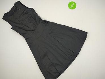 modna kiecki: H&M, Sukienka damska, rozmiar 2XS — 2