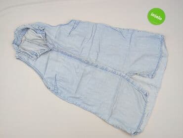 dżins: Sukienka damska, S — 2