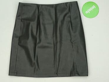 srebrne sandały reserved: Spódnica damska, rozmiar S — 3