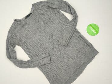 sweter z futerkiem zara: Zara, Women`s sweater, size L — 2