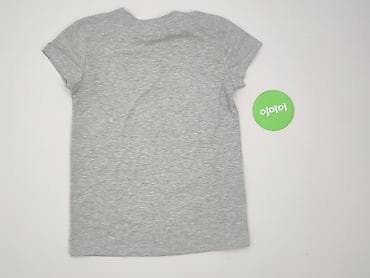 t shirty essentials: Basic, T-shirt damski, rozmiar XS — 3