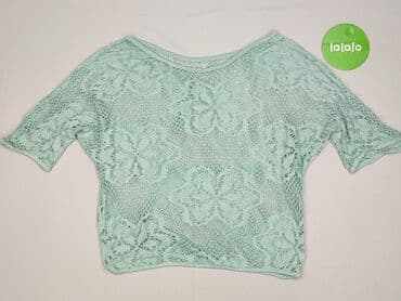 bluzki ciocco: Bluzka damska, rozmiar One size — 2