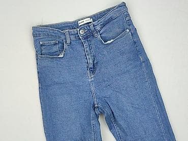 Cropp, Jeansy damskie, rozmiar S