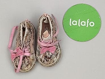 bluzka: Buciki niemowlęce, Vans, 18, stan - Bardzo dobry — 2