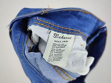 levis jeansy: Jeansy damskie, rozmiar L — 5