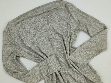 bluzki sweterkowe duze rozmiary: Tunika damska, rozmiar M — 1
