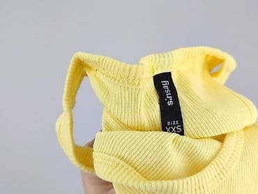 folkowe trampki: Top damski, rozmiar 2XS — 4