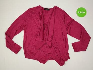 catapult kamizelka gps: Wearhouse, Kardigan damski, rozmiar L — 2