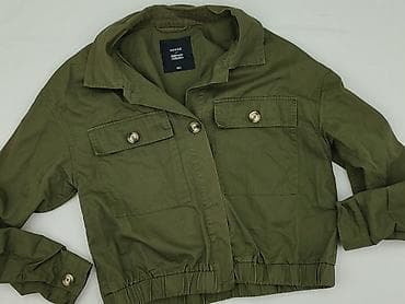 bomberki reserved: House of Denim, Куртка демісезонна жіноча, розмір M на lalafo.pl — 1 bomberki reserved: House of Denim, Куртка демісезонна жіноча, розмір M — 1