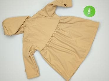bonprix szaliki: Płaszcz, 3-4 lat, 98-104 cm, stan - Idealny — 3