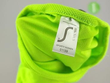 koszulka m: SolS, T-shirt damski, rozmiar S — 4