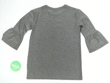 bluzki kopertowe reserved: KappAhl, Women's blouse, size S (EU 36) — 3