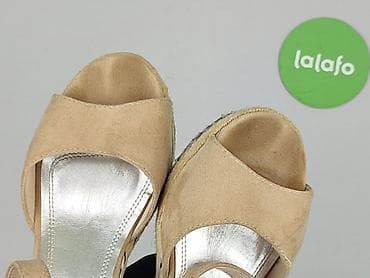 wesele: Vices, Sandały damskie, rozmiar 39 — 4