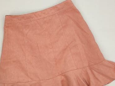 simple spódnice plisowane: H&M, Women`s skirt, size M (EU 38) — 1