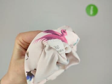 koszulka jedwabna intimissimi: Bluzka damska, rozmiar S — 4