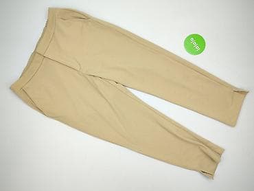 etam buty: Sinsay, Spodnie materiałowe damskie, rozmiar XL — 2