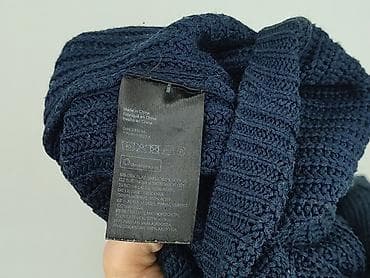 zimowe conversy: H&M Divided, Sweter damski, rozmiar 8XL — 5