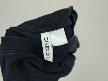 h m t shirt nirvana: H&M Divided, T-shirt damski, rozmiar M — 7