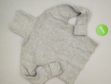 sweter tunika mohito: Golf damski, M — 3