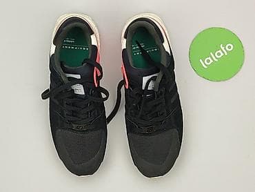 Mężczyźni: Adidas, Sneakersy dla mężczyzn, rozmiar 41.5 — 2