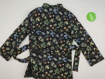 флісові кофти жіночі: H&M, Піджак жіночий, розмір S — 3