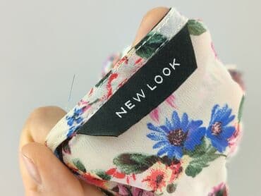 kurtka 4xl: New Look, Bluzka damska, rozmiar 4XL — 4