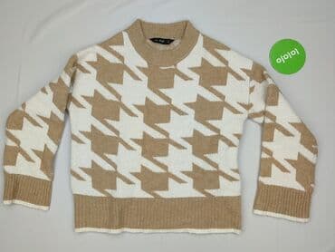 bluzka f f: F&F, Sweter damski, rozmiar S — 3