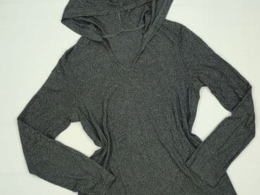 nike t shirty tech flece: Women`s hoodie, size L (EU 40) — 1