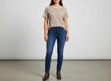 C&A, Women`s T-shirt, size XL