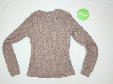 niebieski sweter: Shein, Sweter damski, rozmiar S — 3