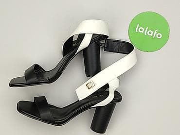 jordan 1 eobuwie: Vices, Sandały damskie, rozmiar 39 — 2