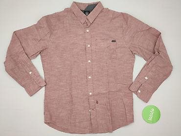 sweter: Volcom, Koszulа dla mężczyzn, rozmiar L — 2