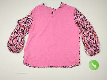 mohito bluzki wyprzedaż: Marks & Spencer, Women's blouse, size L (EU 40) — 3