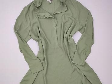m s sukienki: H&M, Sukienka damska, rozmiar XL — 1