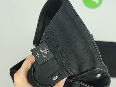 jeans lee 101: Jeansy damskie, rozmiar L — 5