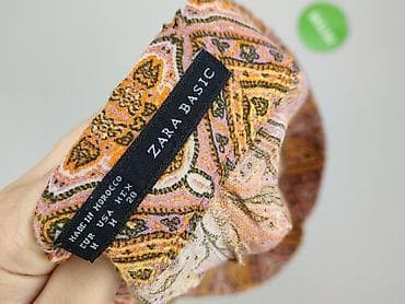 tyk spodnie: Zara, Spodnie materiałowe damskie, rozmiar M — 4