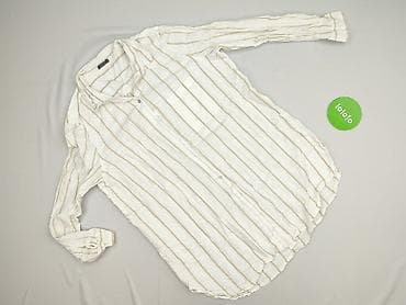 jacamo koszula: Montego, Koszula damska, rozmiar 3XL — 2