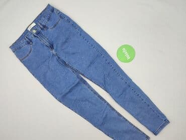 jeans isa mango: Sinsay, Jeansy damskie, rozmiar M — 2